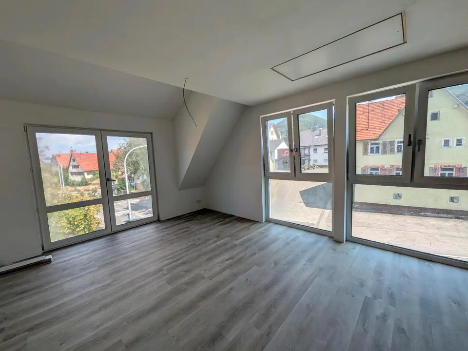 2 Zimmer Wohnung mit 64 m² in Tübingen – Bild 8