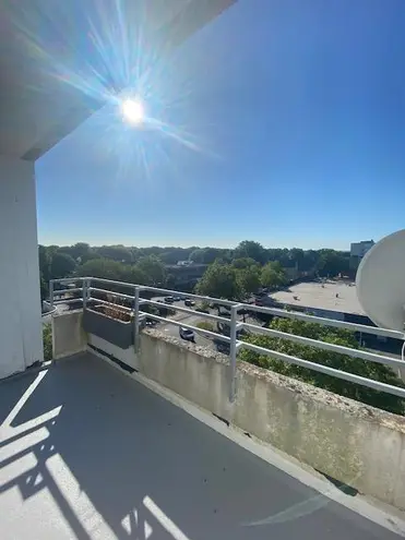 3 Zimmer Wohnung mit 83 m² in Dortmund – Bild 1