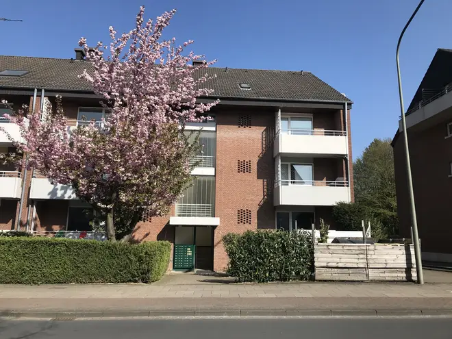 1 Zimmer Wohnung mit 28 m² in Bielefeld – Bild 1
