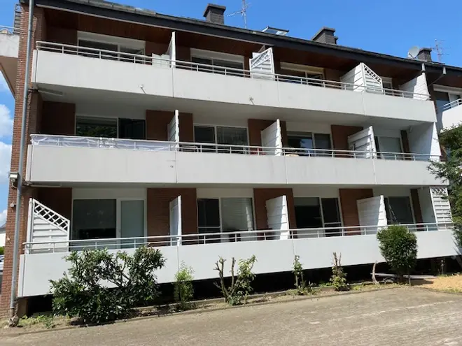 1 Zimmer Wohnung mit 28 m² in Bielefeld – Bild 2