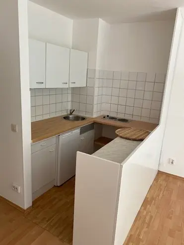 1 Zimmer Wohnung mit 28 m² in Bielefeld – Bild 3