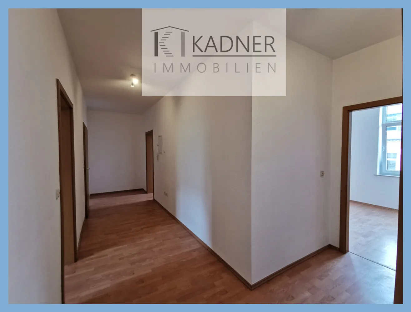 4 Zimmer Wohnung mit 98 m² in Plauen – Bild 5
