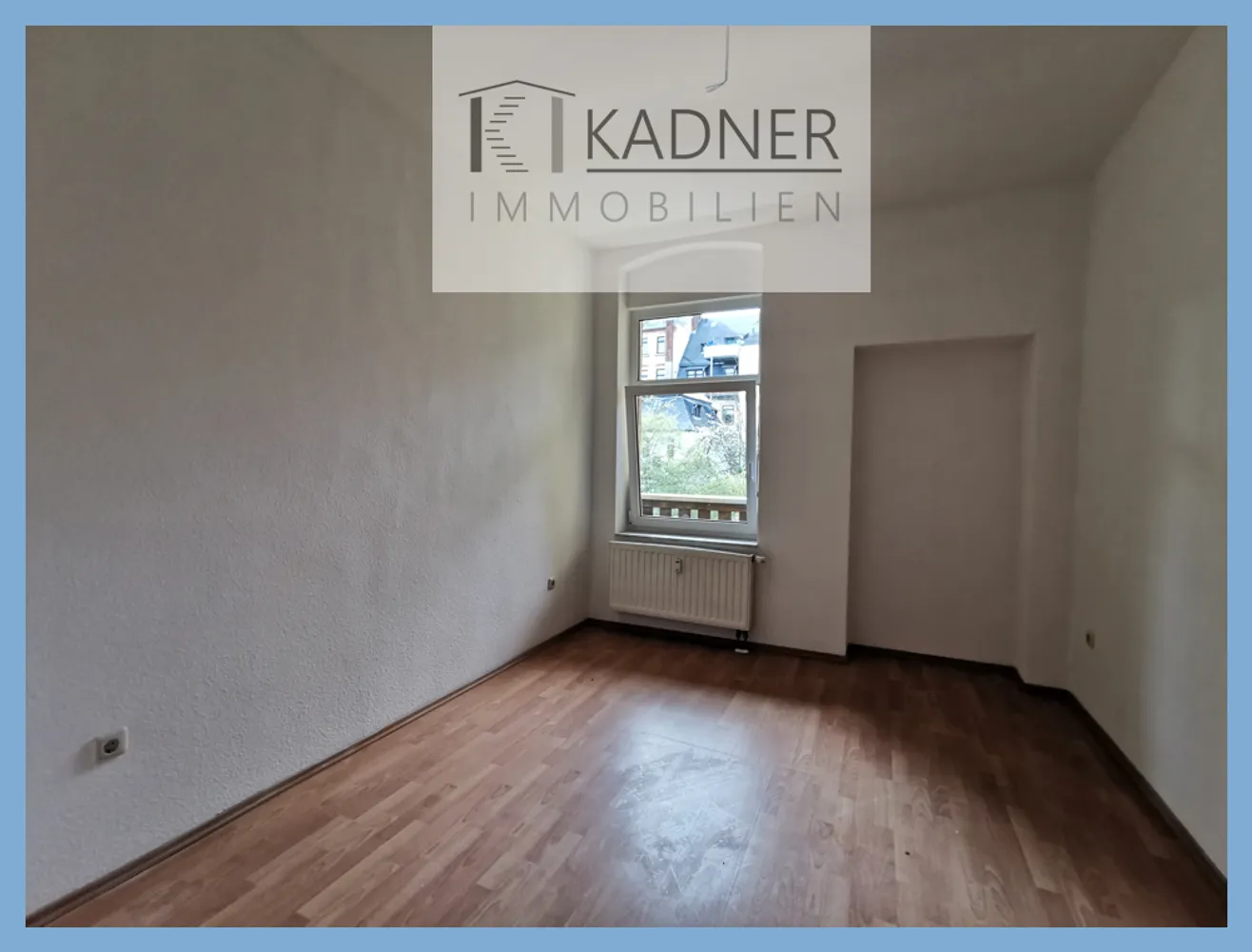 4 Zimmer Wohnung mit 98 m² in Plauen – Bild 6