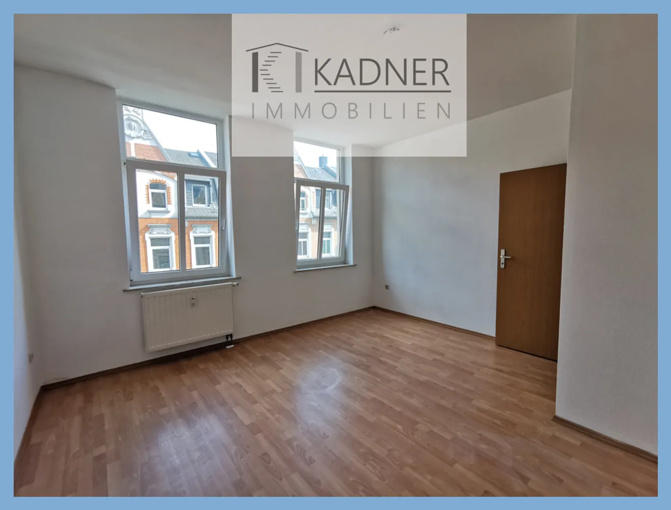 4 Zimmer Wohnung mit 98 m² in Plauen – Bild 7