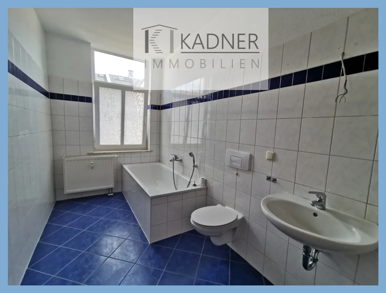 4 Zimmer Wohnung mit 98 m² in Plauen – Bild 8