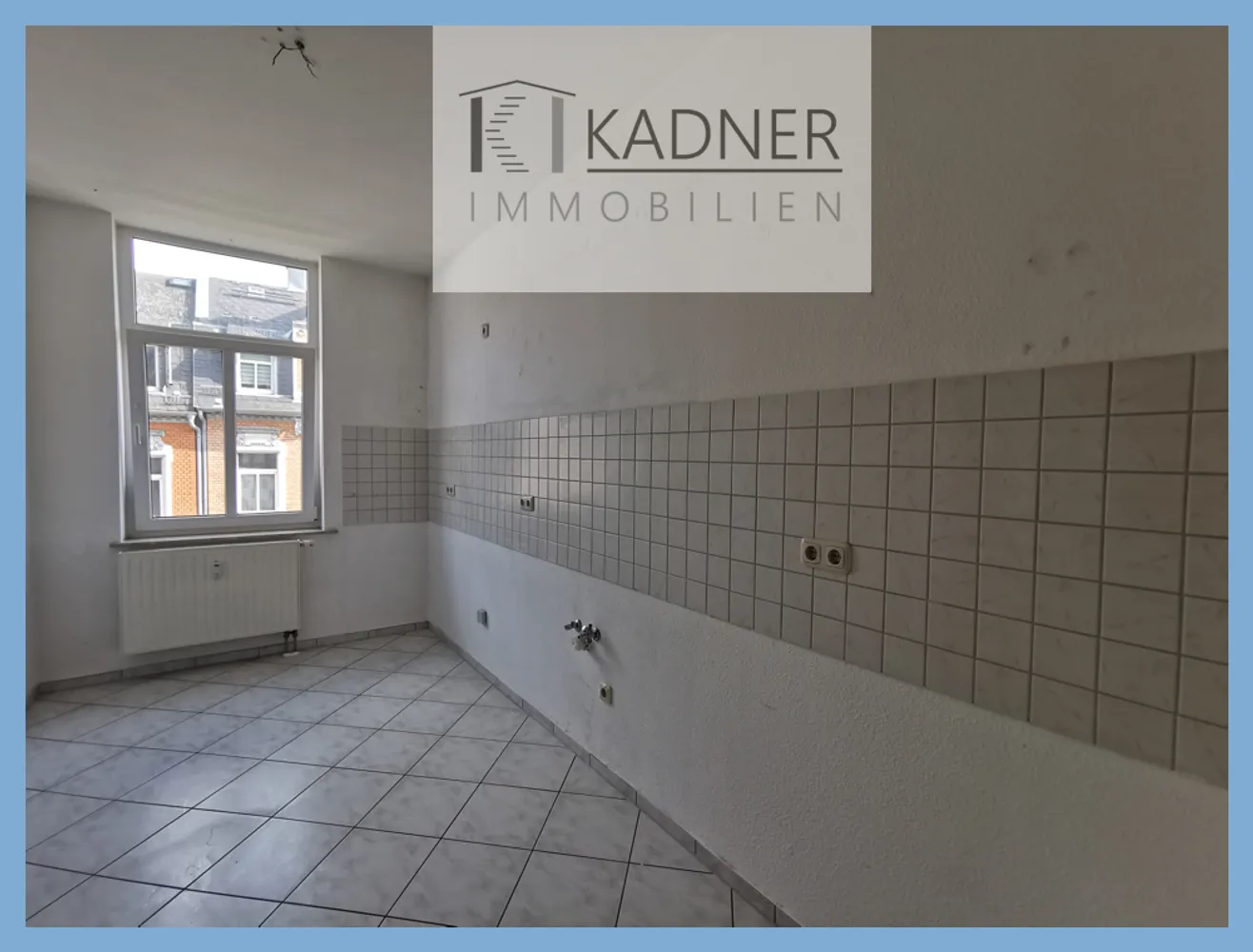 4 Zimmer Wohnung mit 98 m² in Plauen – Bild 10
