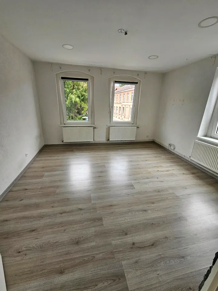 2 Zimmer Wohnung mit 65 m² in Salzgitter – Bild 1