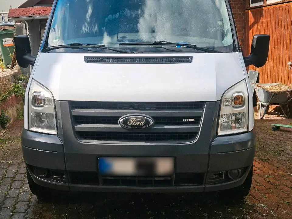 2 Zimmer Wohnung mit 65 m² in Salzgitter – Bild 6