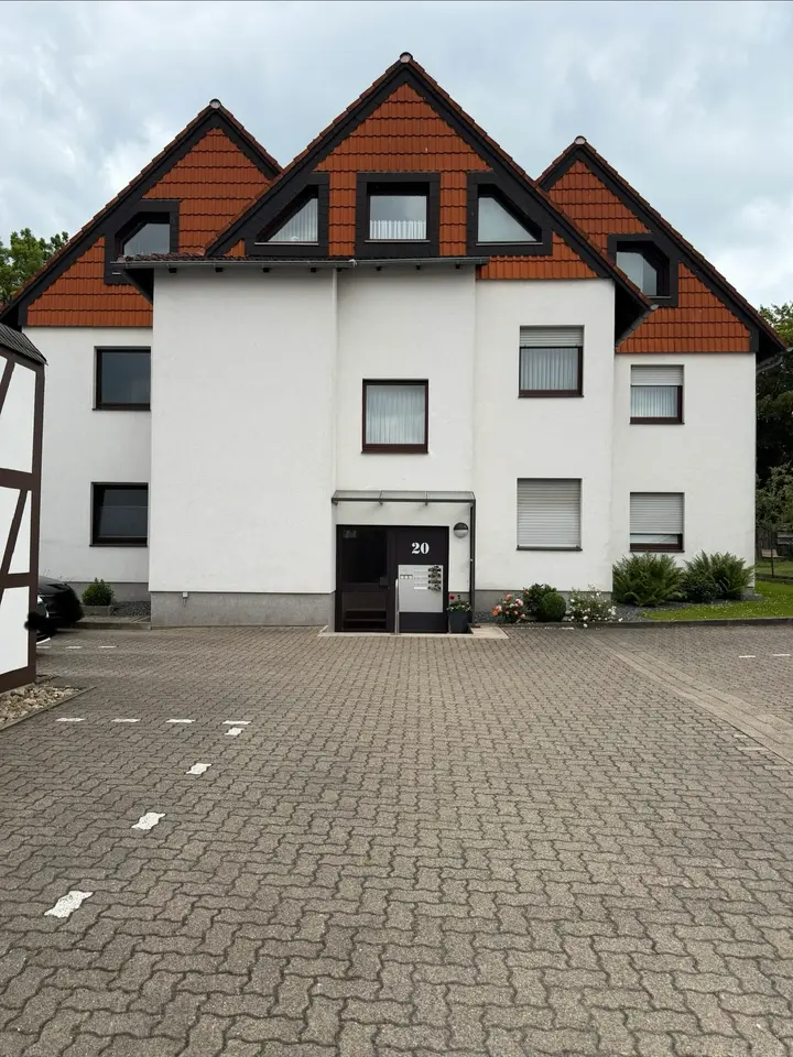 2 Zimmer Wohnung mit 65 m² in Salzgitter – Bild 9