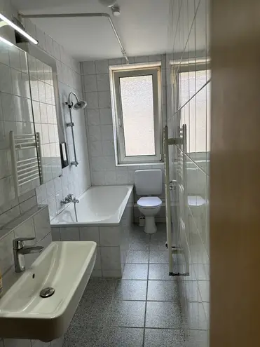 4 Zimmer Wohnung mit 74 m² in Duisburg – Bild 11