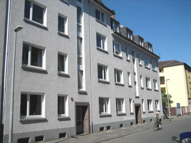 4 Zimmer Wohnung mit 74 m² in Duisburg – Bild 2