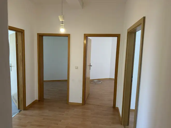 4 Zimmer Wohnung mit 74 m² in Duisburg – Bild 3