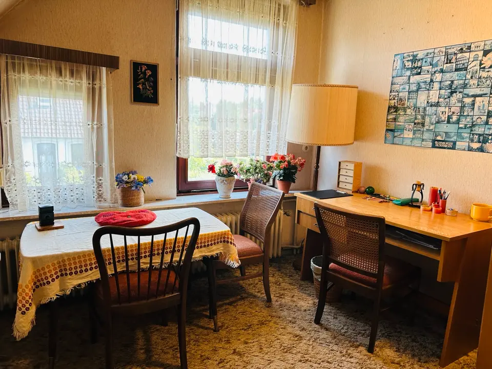 Studio mit 21 m² in Oldenburg – Bild 4