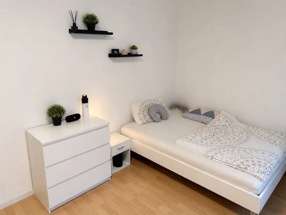 Studio mit 21 m² in Oldenburg – Bild 6