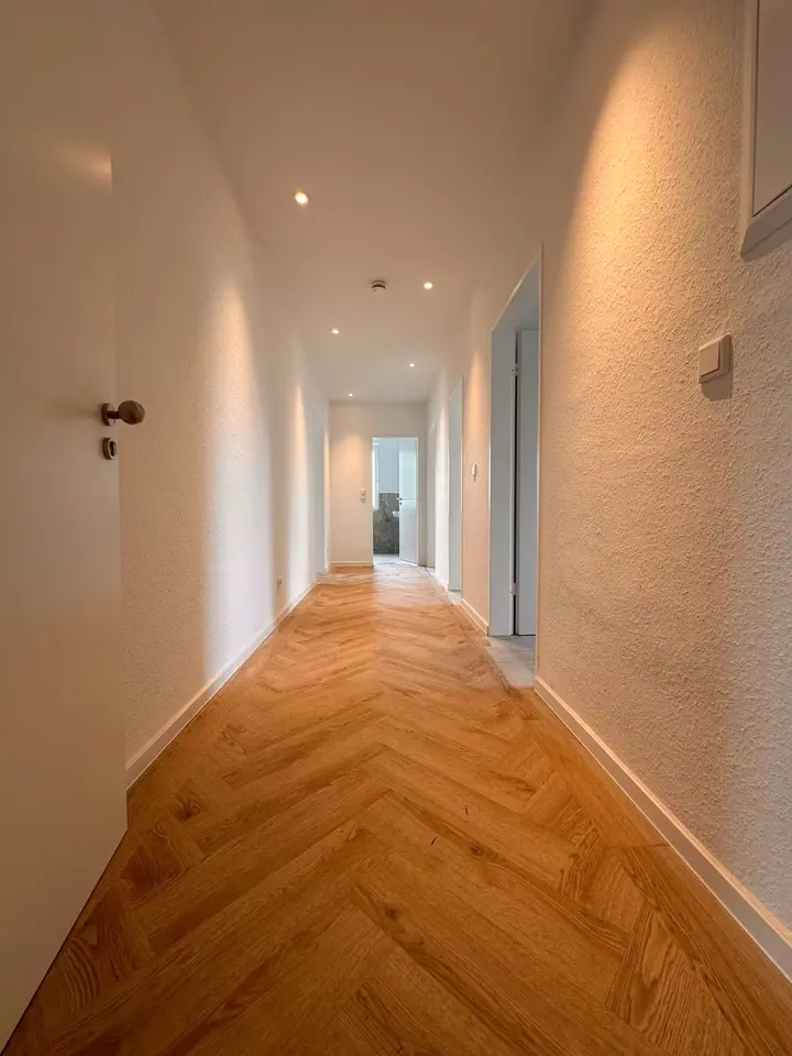 Studio mit 21 m² in Oldenburg – Bild 9