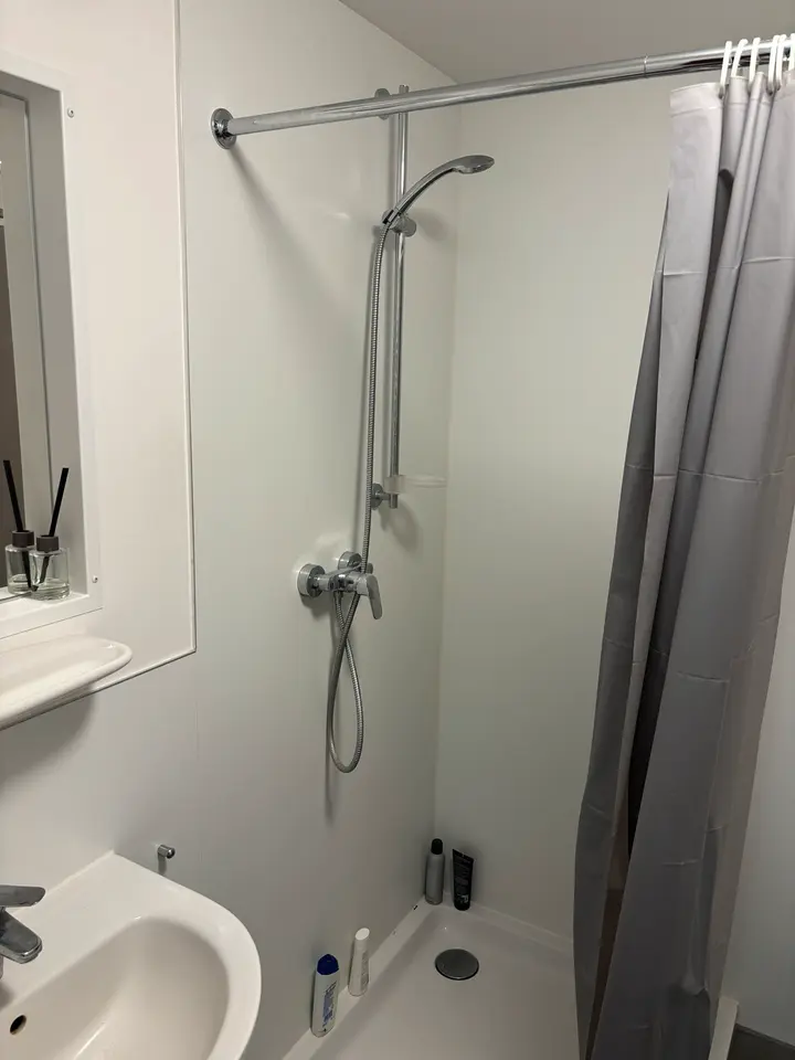 Studio mit 25 m² in Frankfurt am Main – Bild 5
