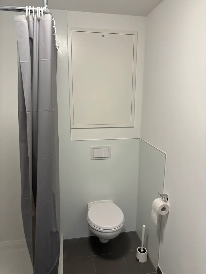 Studio mit 25 m² in Frankfurt am Main – Bild 6