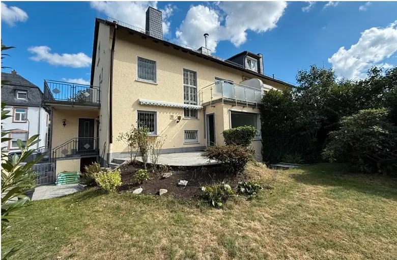 Studio mit 25 m² in Frankfurt am Main – Bild 7