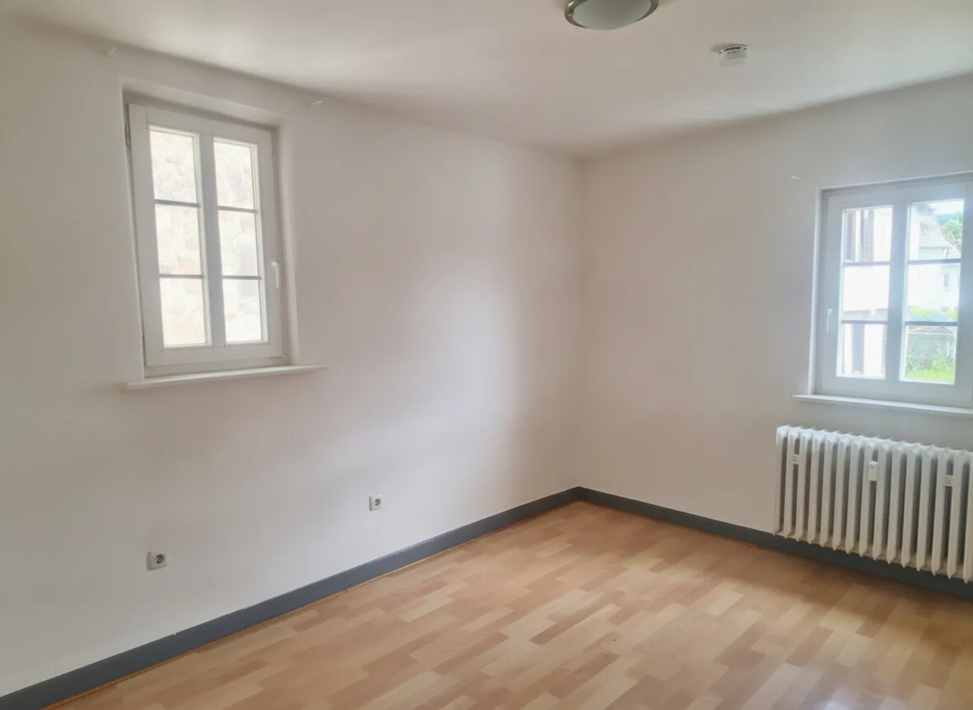 1 Zimmer Wohnung mit 13 m² in Marburg – Bild 2