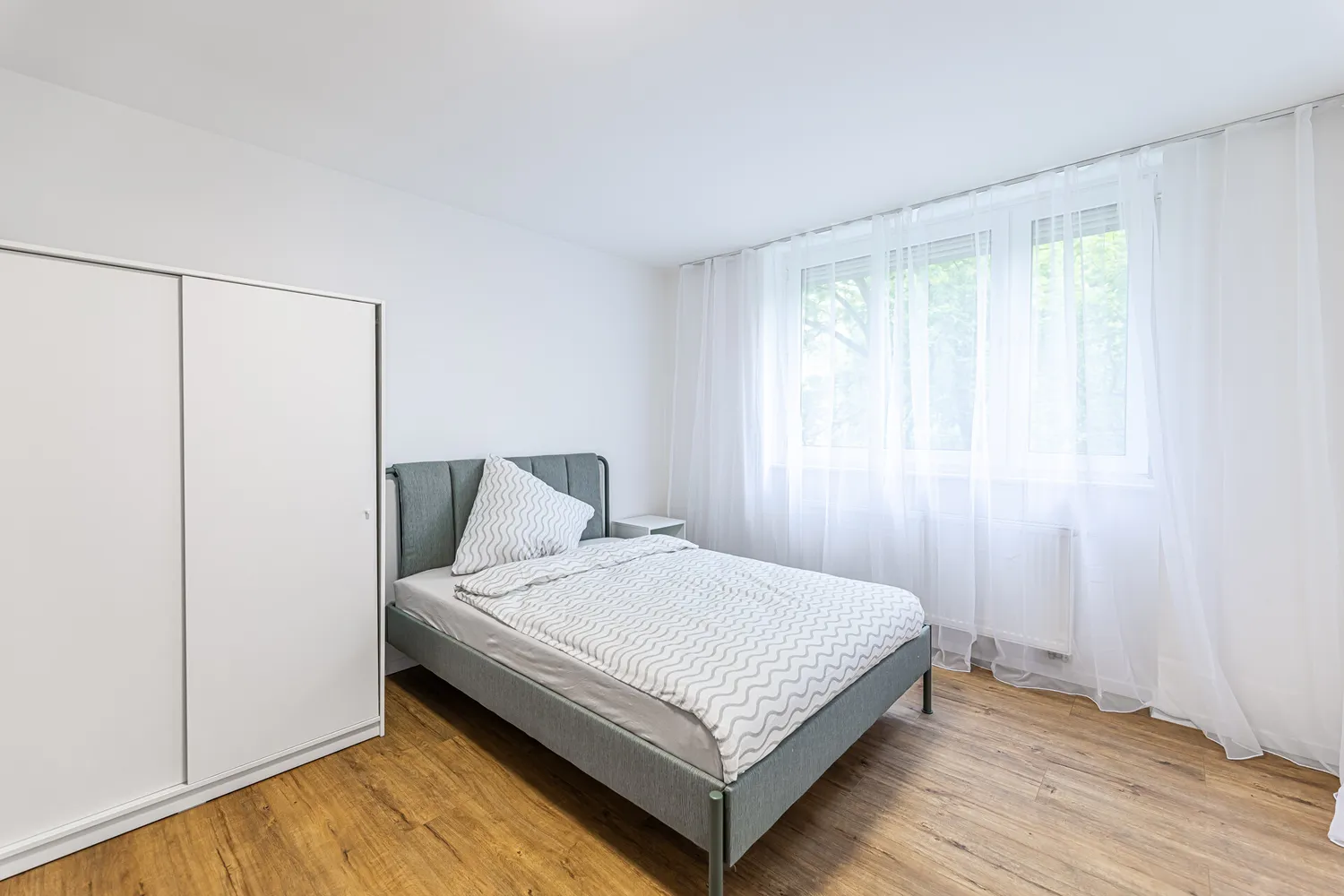 WG-Zimmer mit 11 m² in Nürnberg – Bild 1