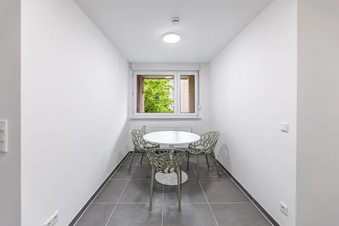 WG-Zimmer mit 11 m² in Nürnberg – Bild 2