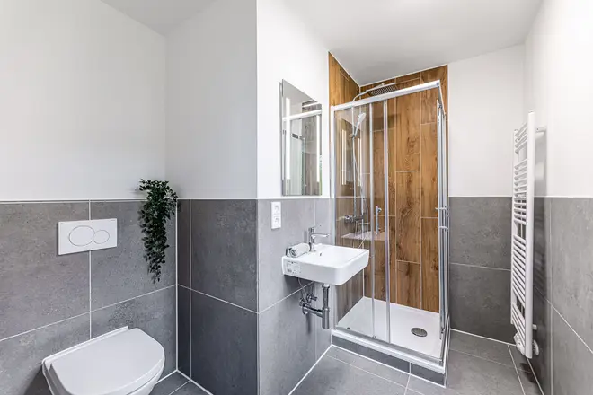 WG-Zimmer mit 11 m² in Nürnberg – Bild 5