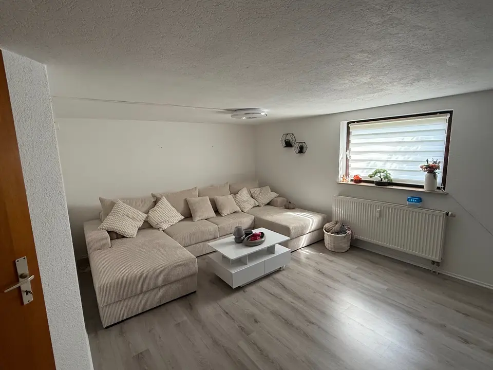 2 Zimmer Wohnung mit 58 m² in Göppingen – Bild 2