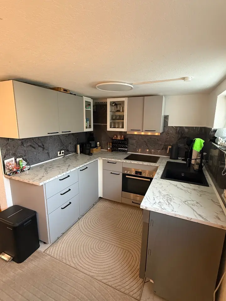 2 Zimmer Wohnung mit 58 m² in Göppingen – Bild 3