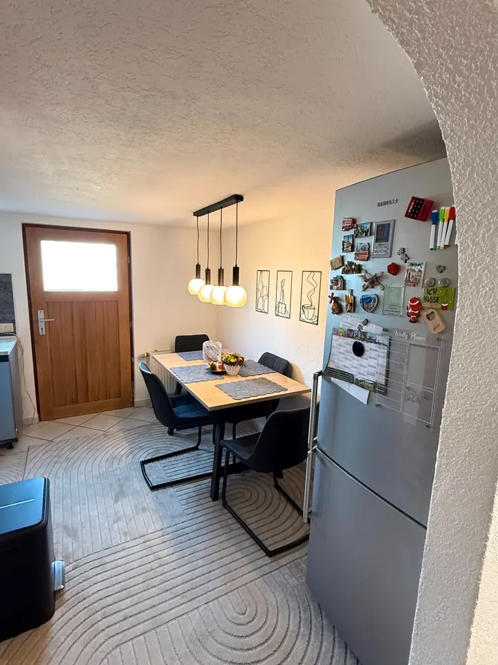 2 Zimmer Wohnung mit 58 m² in Göppingen – Bild 4