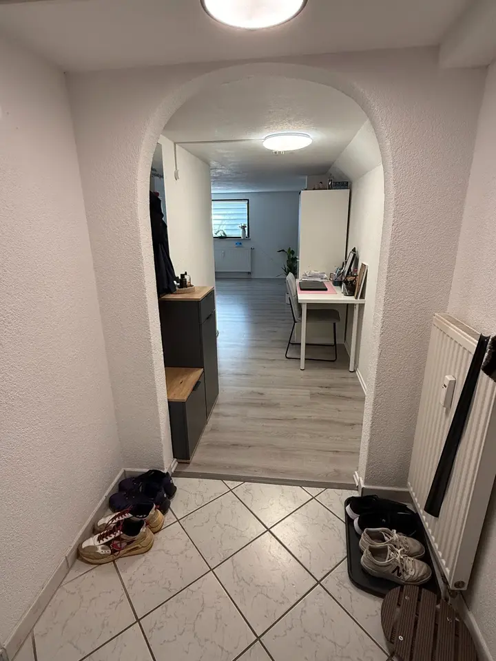 2 Zimmer Wohnung mit 58 m² in Göppingen – Bild 5