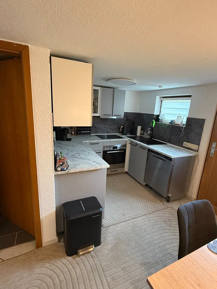 2 Zimmer Wohnung mit 58 m² in Göppingen – Bild 6