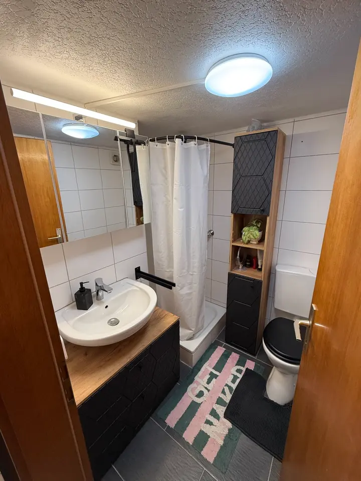 2 Zimmer Wohnung mit 58 m² in Göppingen – Bild 7