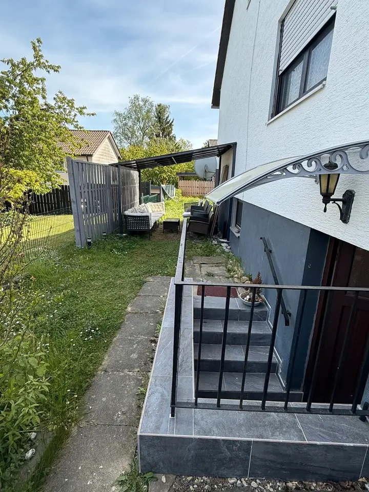 2 Zimmer Wohnung mit 58 m² in Göppingen – Bild 8