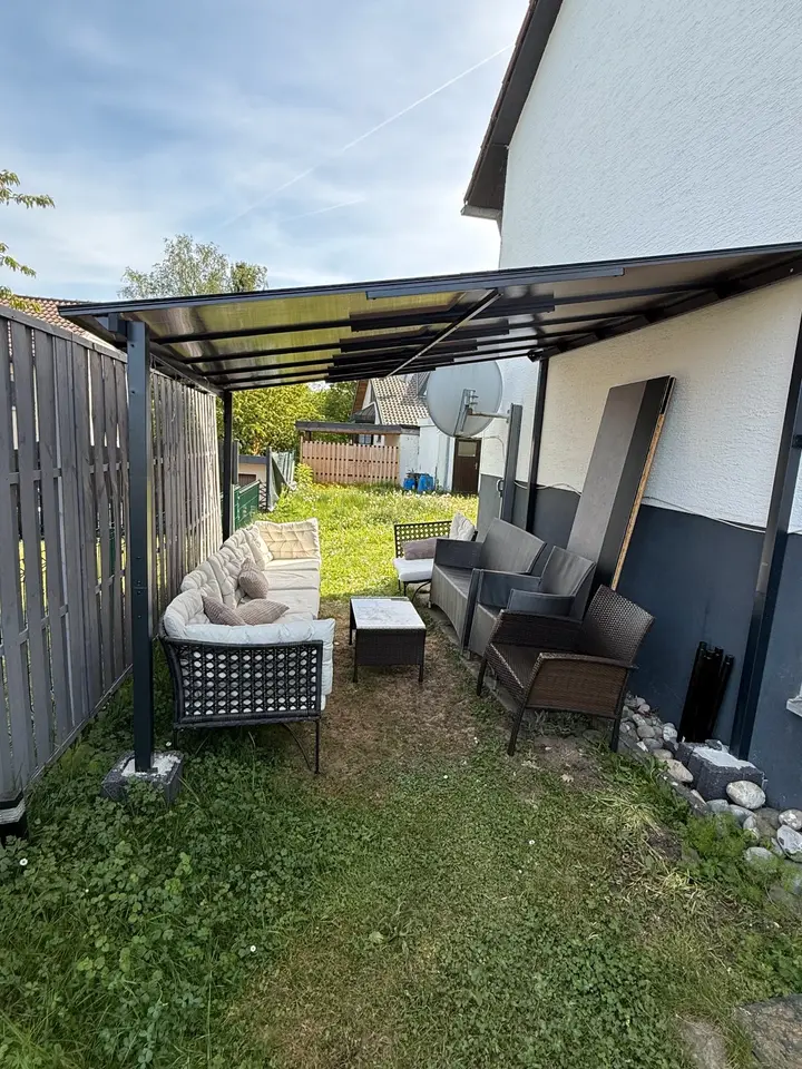 2 Zimmer Wohnung mit 58 m² in Göppingen – Bild 9