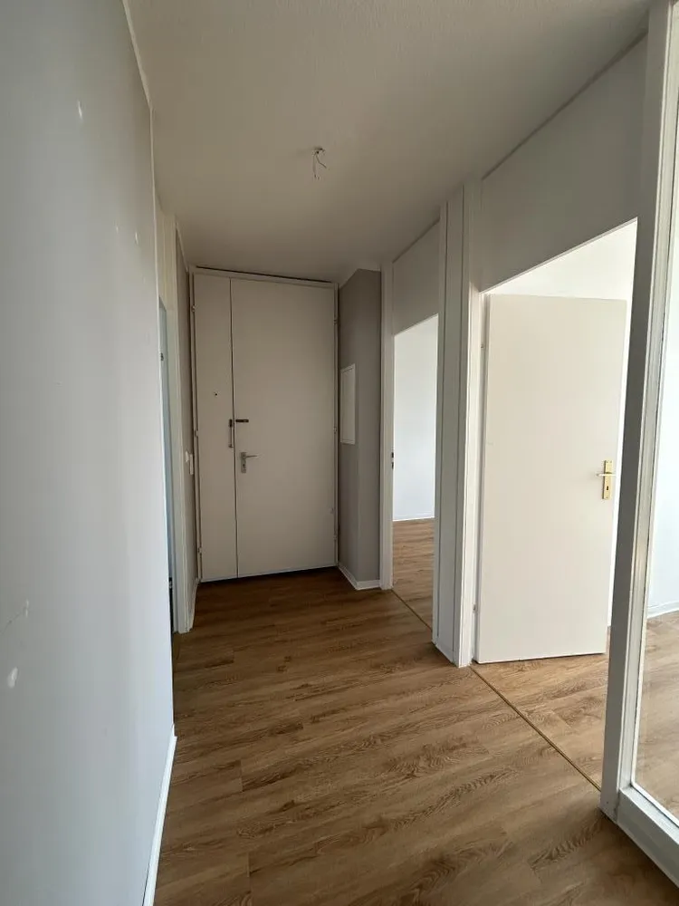 3 Zimmer Wohnung mit 73 m² in Darmstadt – Bild 2