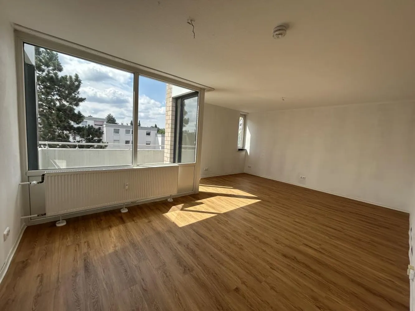 3 Zimmer Wohnung mit 73 m² in Darmstadt – Bild 3