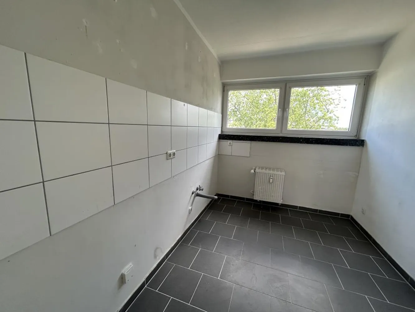 3 Zimmer Wohnung mit 73 m² in Darmstadt – Bild 6