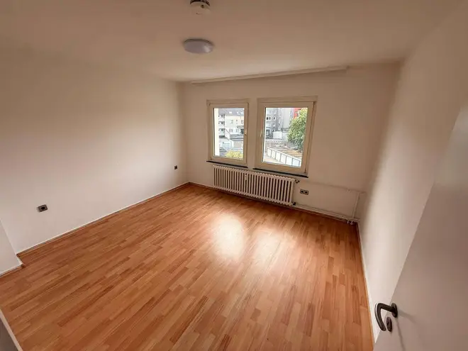 3 Zimmer Wohnung mit 53 m² in Gelsenkirchen – Bild 2