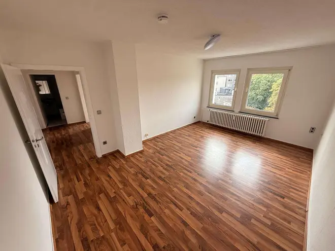 3 Zimmer Wohnung mit 53 m² in Gelsenkirchen – Bild 3