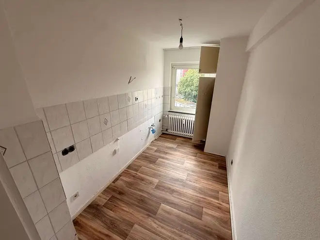 3 Zimmer Wohnung mit 53 m² in Gelsenkirchen – Bild 6