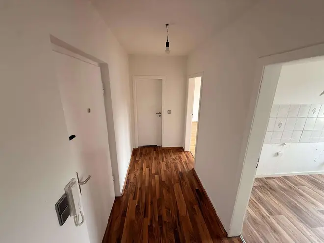 3 Zimmer Wohnung mit 53 m² in Gelsenkirchen – Bild 9