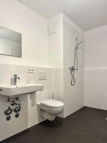 1 Zimmer Wohnung mit 28 m² in Berlin – Bild 4