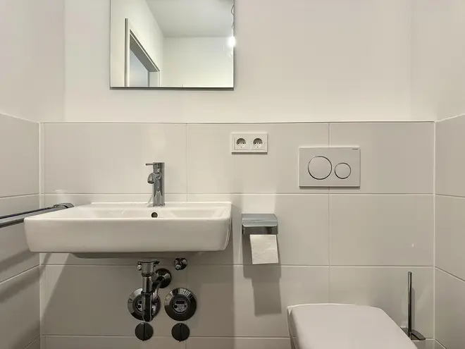 1 Zimmer Wohnung mit 28 m² in Berlin – Bild 5