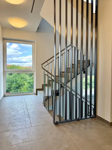 1 Zimmer Wohnung mit 28 m² in Berlin – Bild 9