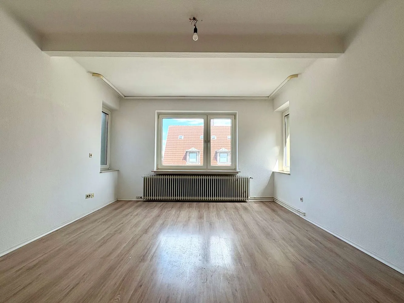 2 Zimmer Wohnung mit 70 m² in Hameln – Bild 3