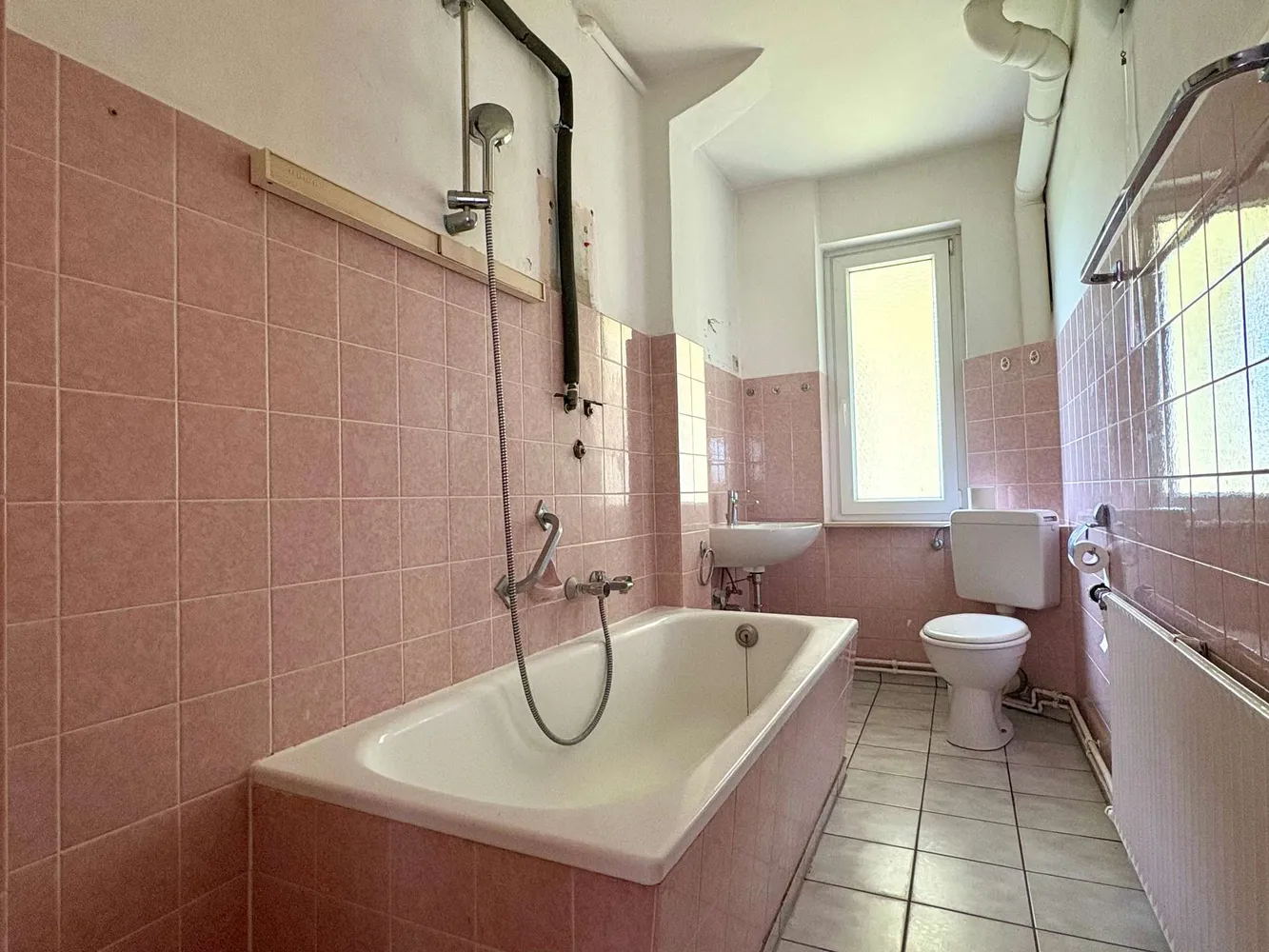 2 Zimmer Wohnung mit 70 m² in Hameln – Bild 4
