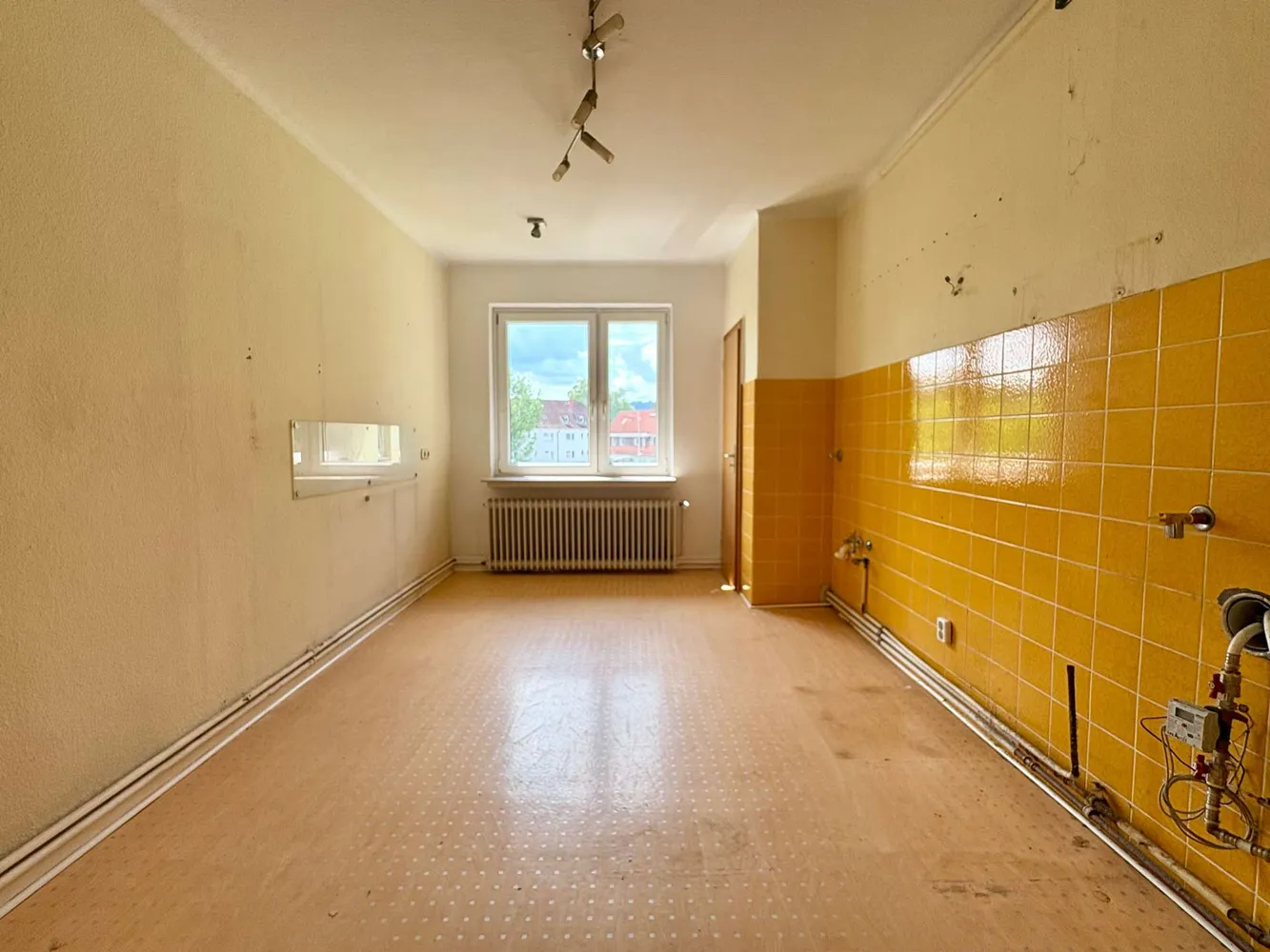 2 Zimmer Wohnung mit 70 m² in Hameln – Bild 6
