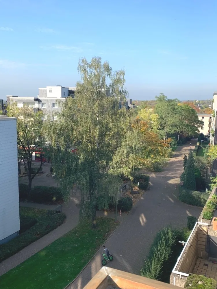 2 Zimmer Wohnung mit 42 m² in Bochum – Bild 1