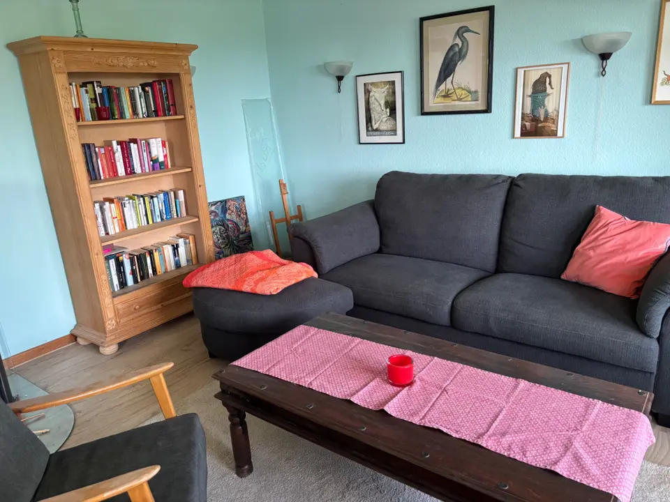 2 Zimmer Wohnung mit 22 m² in Koblenz – Bild 9