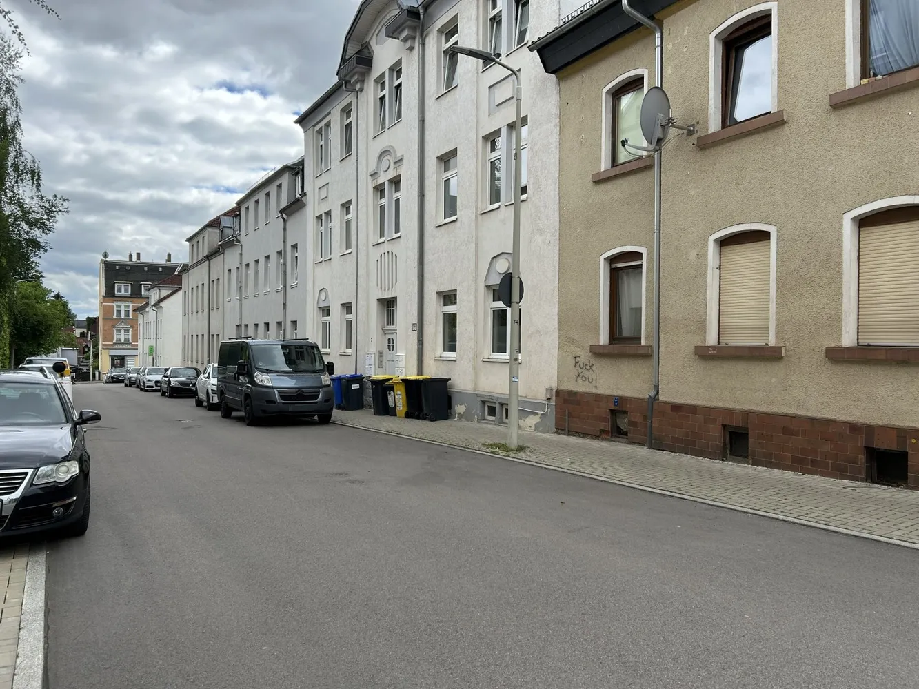 2 Zimmer Wohnung mit 55 m² in Zwickau – Bild 4